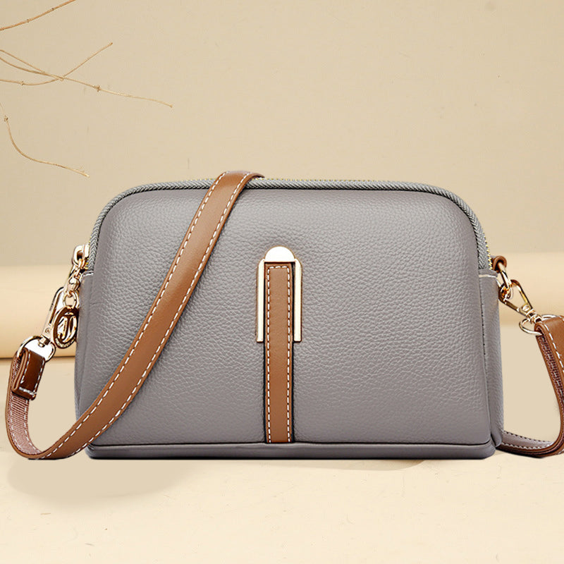 Aliyah™ | Designer Crossbody Taske
