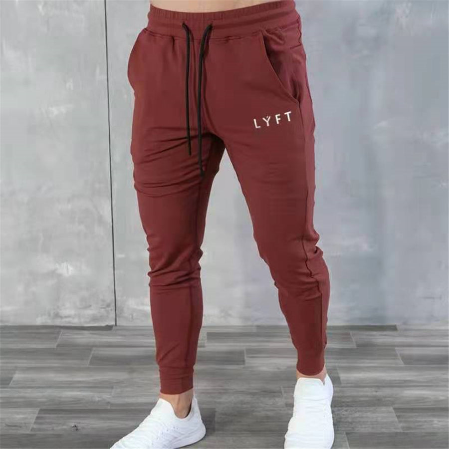 Lyft | Komfortabel jogger i streetwear