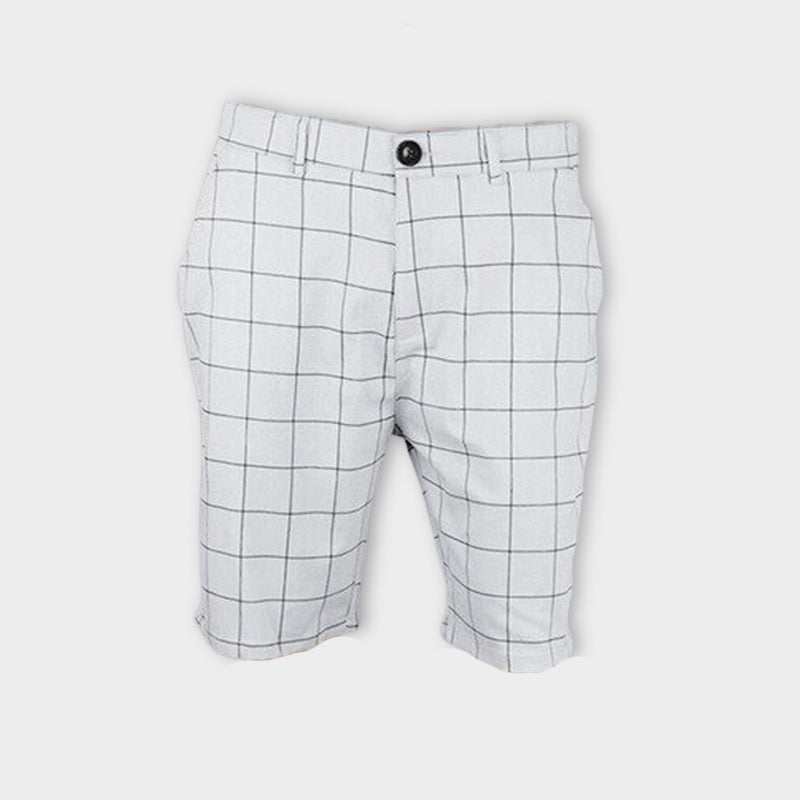 Devako ternede chinos shorts