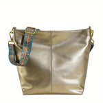 HoboBag™ - Cross-body-taske med stor kapacitet
