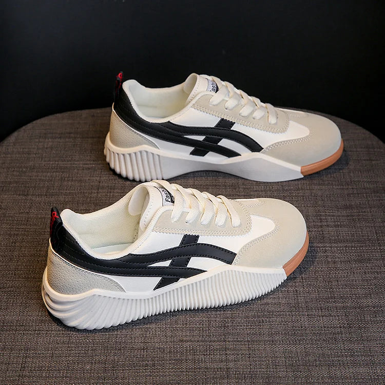 Sam™ - Unisex Vintage Sko
