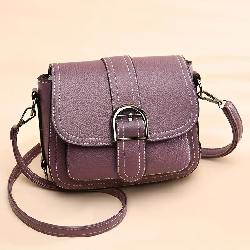 Juliana | Stilfuld Mini Skuldertaske
