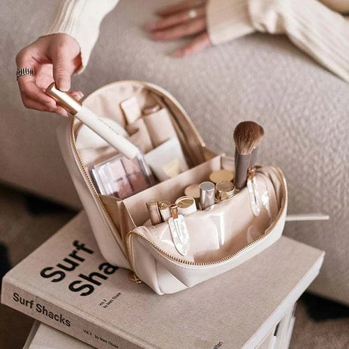Isabella - Luksus kosmetik-organizer
