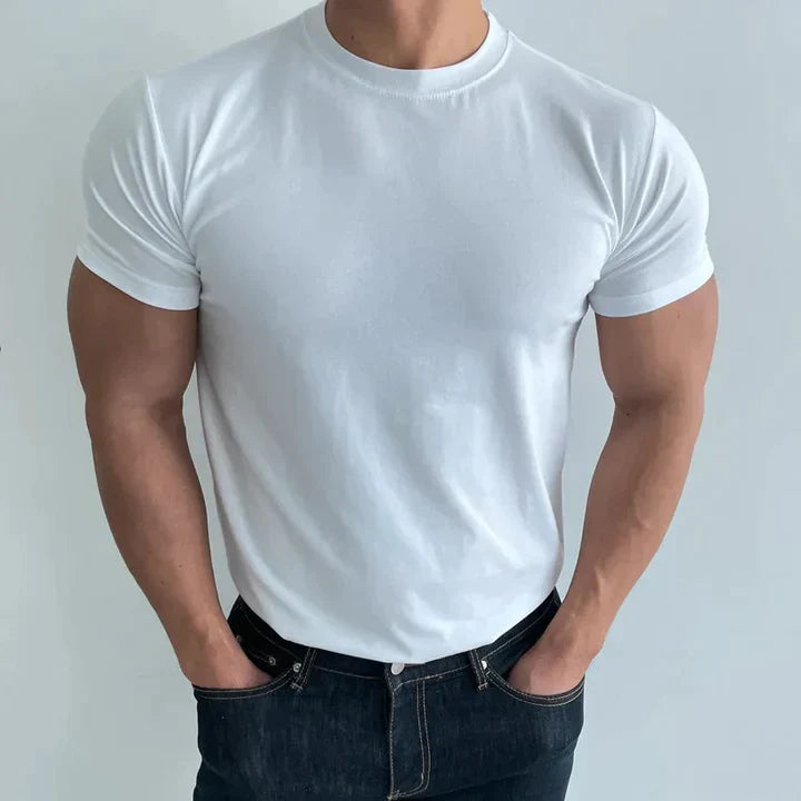 Muscle T-shirt - Fabio
