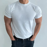 Muscle T-shirt - Fabio