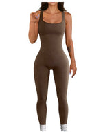 Liane - Komfortabel og trendy jumpsuit