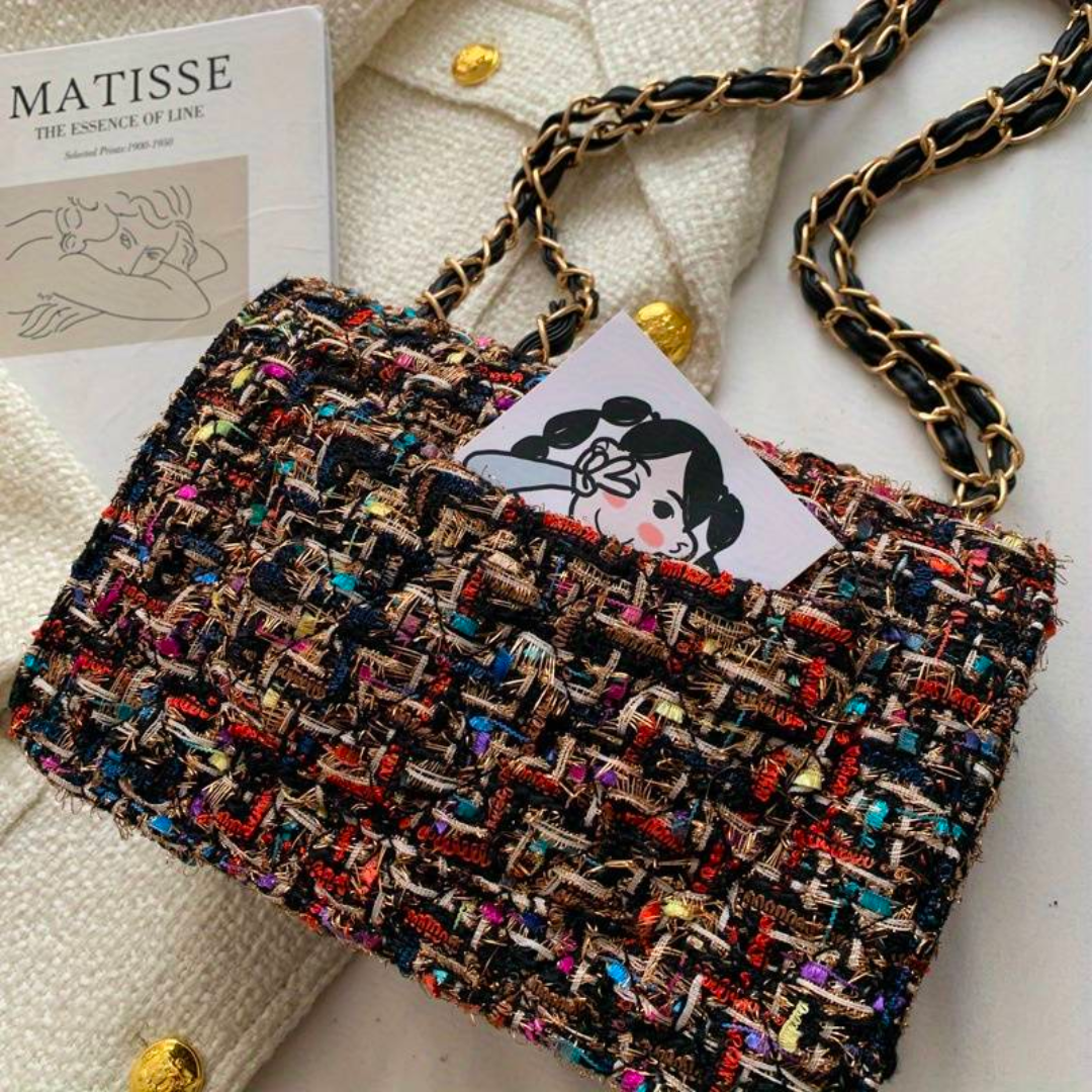 Tanja | Elegant skuldertaske til kvinder