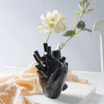 Anatomisk Hjertevase™ | Anatomisk stilfuld dekoration