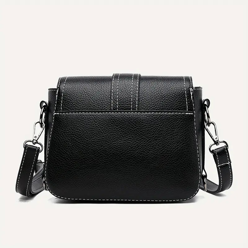 Juliana | Stilfuld Mini Skuldertaske
