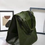 Jessica™ | Afslappet Tote Taske