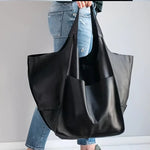 Jessica™ | Afslappet Tote Taske