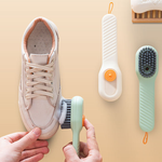 (1+1 GRATIS) Vibra Cleaner™️ | Blød børste til rengøring i hjemmet