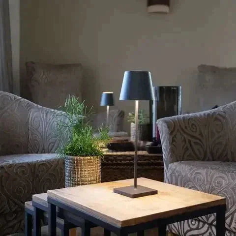 Luxalight™ | Trådløs luksuslampe