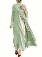 Veronica - Elegant abaya