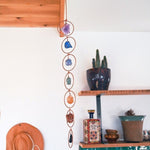 7 Chakra Krystal | Ro og Energi