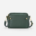 Abigail - Den Ultimative Crossbody Taske
