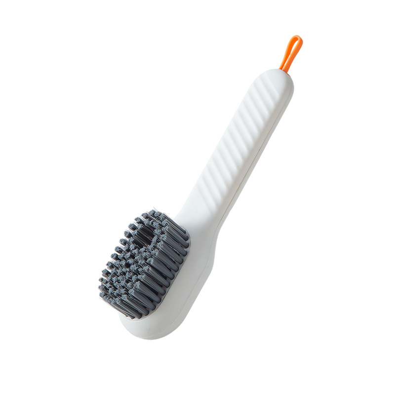(1+1 GRATIS) Vibra Cleaner™️ | Blød børste til rengøring i hjemmet