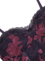 Blonde Maxi Kjole | Figursyet & Elegant | Perfekt til Aftenen
