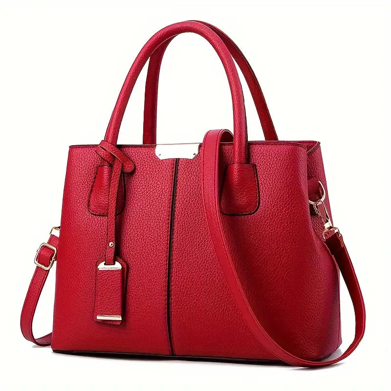 Maysa™ | Stilfuld Tote Taske