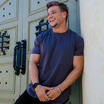 Muscle Fit T-shirts (2 pakke) - Siegmund