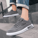 Mason - sneakers med snøre i et slankt design