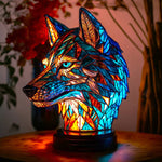 SafariSpark™ | Dekorative lamper med dyremotiver