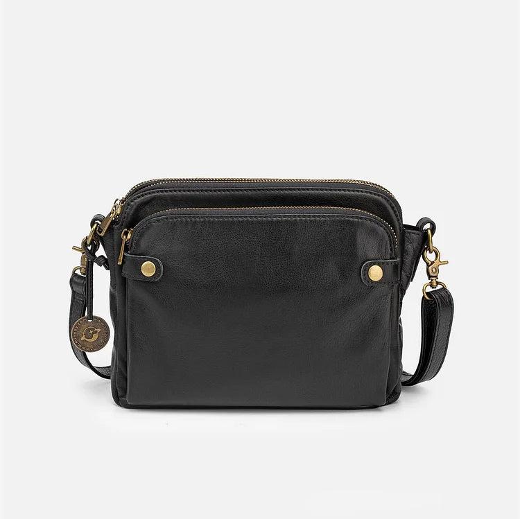 Abigail - Den Ultimative Crossbody Taske