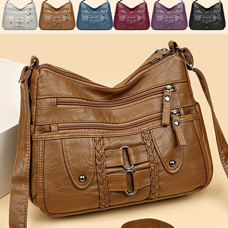 Merra - cross body dametaske