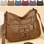 Merra - cross body dametaske