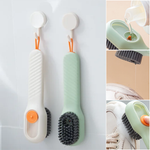 (1+1 GRATIS) Vibra Cleaner™️ | Blød børste til rengøring i hjemmet