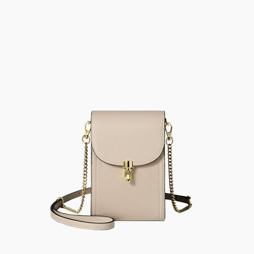 Caila Vegan Leather Shoulderbag