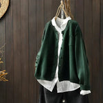 Gaëlle | Klassisk Cardigan
