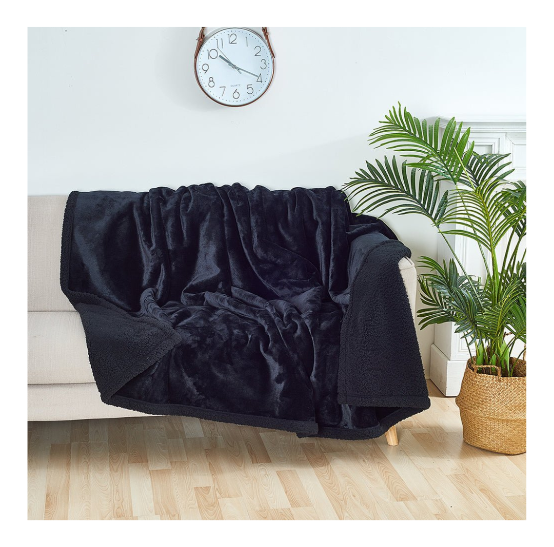 LoveBlanket™ | Vandtæt tæppe