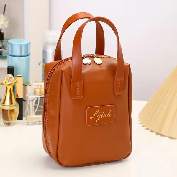 Isabella - Luksus kosmetik-organizer