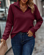 Langærmet pullover til damer - Alaia