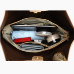 Juliet Vegan Leather Tote Bag