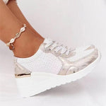 Anna Ortopædiske sneakers | Aldrig ømme fødder igen