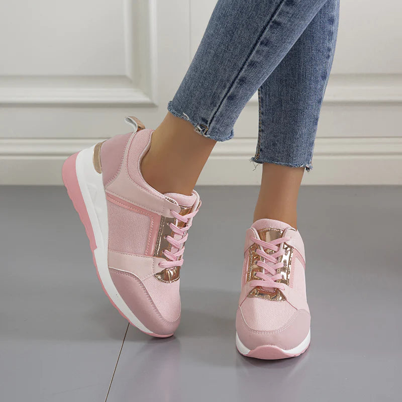 Anna Ortopædiske sneakers | Aldrig ømme fødder igen