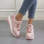 Anna Ortopædiske sneakers | Aldrig ømme fødder igen