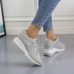 Anna Ortopædiske sneakers | Aldrig ømme fødder igen