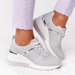 Anna Ortopædiske sneakers | Aldrig ømme fødder igen