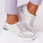 Anna Ortopædiske sneakers | Aldrig ømme fødder igen