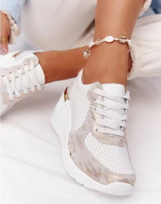 Anna Ortopædiske sneakers | Aldrig ømme fødder igen