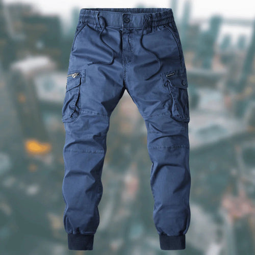 Stilfulde Cargo Bukser