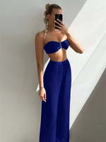RAYA - Tredelt bikini