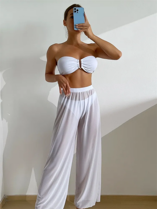 RAYA - Tredelt bikini