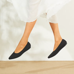 De elegante og behagelige ballerinaer til forår/sommer