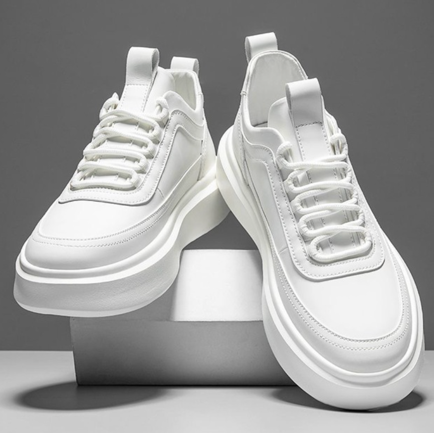 Devako - Stilfulde og komfortable sneakers til mænd