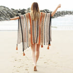 FIONA - Cover-ups i bøhmisk stil