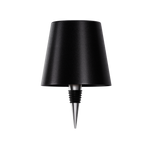 ARIA - Trådløs Flaske Lampe - Bærbar og Stilfuld Belysning